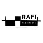 RAFI Architects Logo